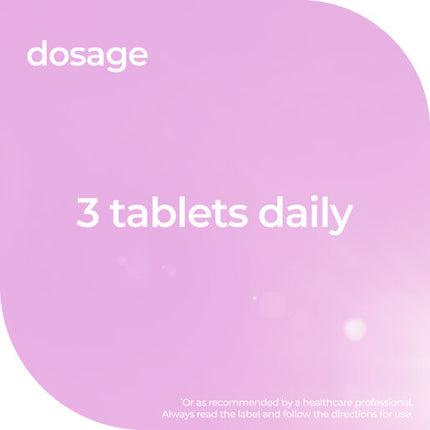 Nature's Way Beauty Collagen 60 Tablets