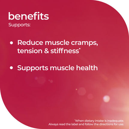 Nature's Way Adult Magnesium 80 Vita Gummies