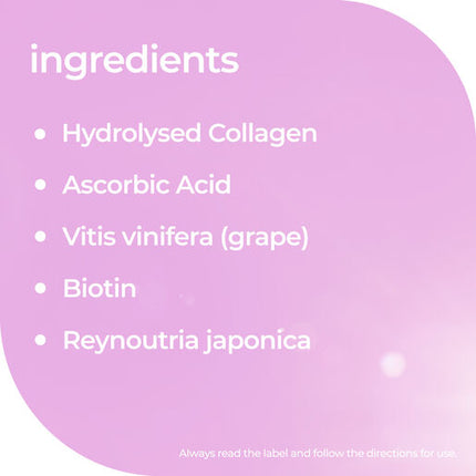 Nature's Way Beauty Collagen 120 Tablets