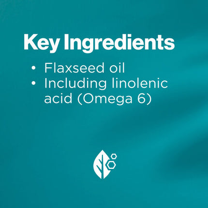 Blackmores Flaxseed Oil 100 Capsules