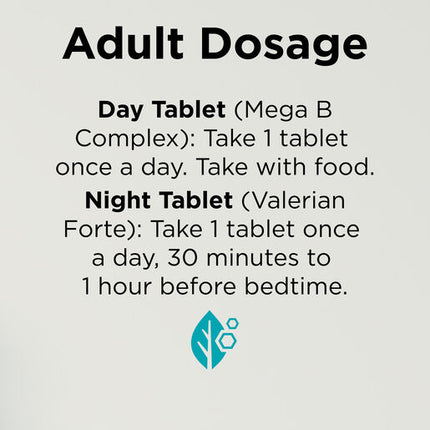 Blackmores Stress & Sleep Formula 20 Tablets