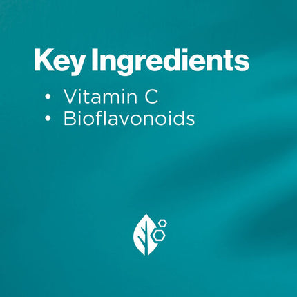 Blackmores Bio C 500mg Chewable 50 Tablets