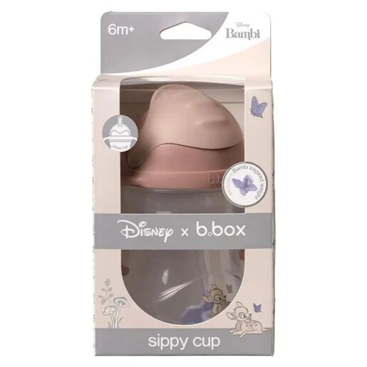 b.box Sippy Cup Disney Bambi 240ml