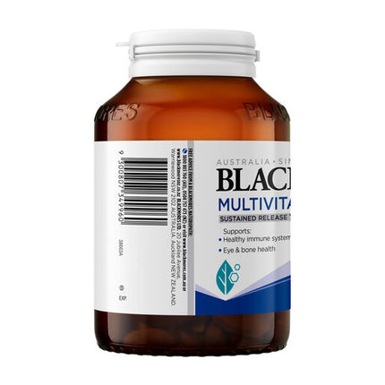 Blackmores Multivitamin for 50+ 90 Tablets
