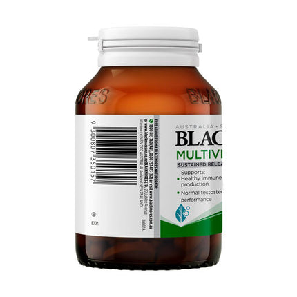 Blackmores Multivitamins For Men 90 Tablets