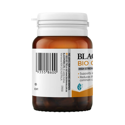 Blackmores Bio C 1000mg 31 Tablets