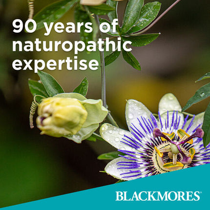 Blackmores Nail Hair + Skin 60 Tablets