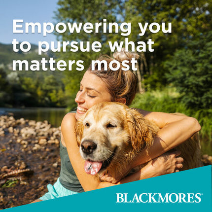 Blackmores Nail Hair + Skin 60 Tablets