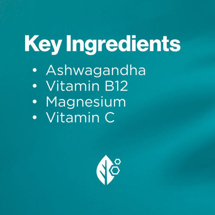 Blackmores Ashwagandha+ 120 Tablets