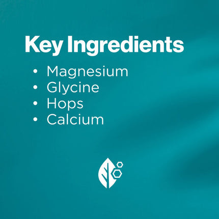 Blackmores Sleep Sound Magnesium Powder 187.5g