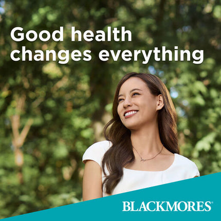 Blackmores Hair Growth & Scalp Ultra 60 Capsules
