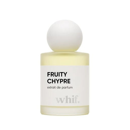 Whif Fruity Chypre Eau De Parfum 50Ml [Inspired by Creed - Aventus]