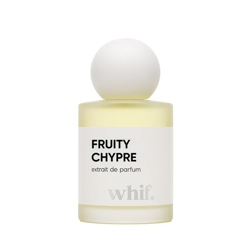 Whif Fruity Chypre Eau De Parfum 50Ml [Inspired by Creed - Aventus]