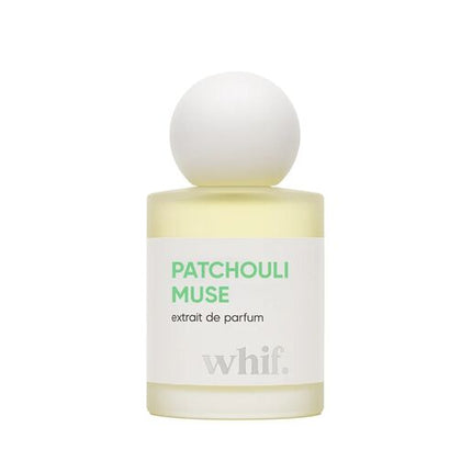 Whif Patchouli Muse Eau de Parfum 10ml [Inspired by Chanel - Coco Mademoiselle]