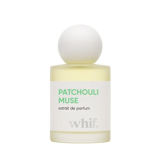 Whif Patchouli Muse Eau de Parfum 10ml [Inspired by Chanel - Coco Mademoiselle]