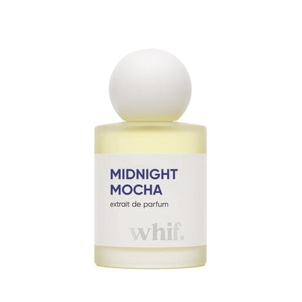 Whif Midnight Mocha Eau de Parfum 10ml [Inspired by YSL - Black Opium]