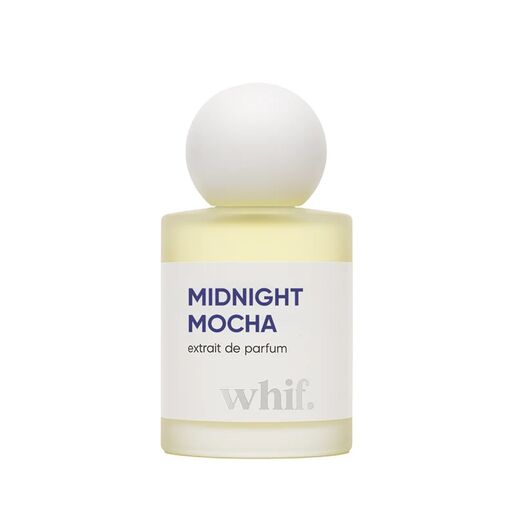 Whif Midnight Mocha Eau de Parfum 10ml [Inspired by YSL - Black Opium]