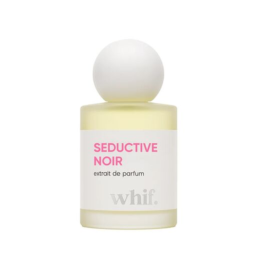 Whif Seductive Noir Eau de Parfum 10ml [Inspired by Giorgio Armani - Si]