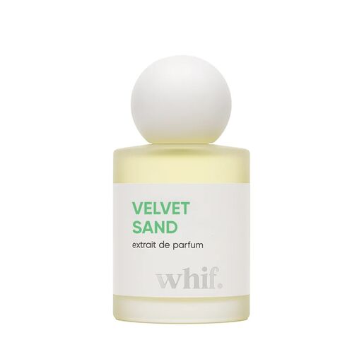 Whif Velvet Sand Eau de Parfum 10ml [Inspired by Le Labo - Santal 33]