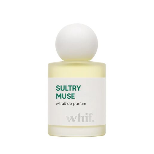 Whif Sultry Muse Eau de Parfum 10ml [Inspired by Chanel - Coco Mademoiselle Intense]