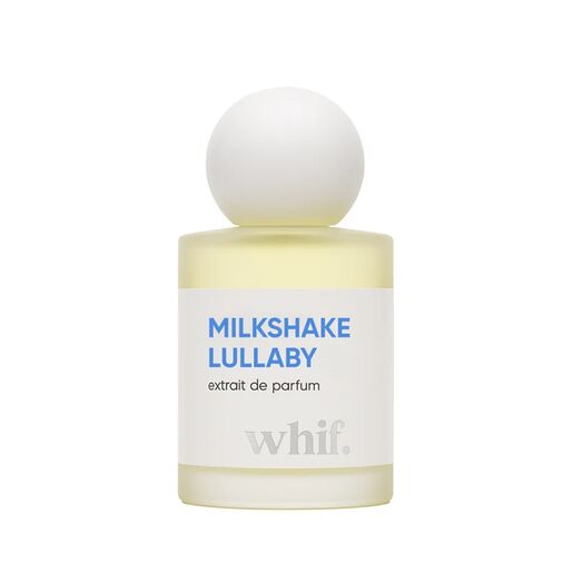 Whif Milkshake Lullaby Eau de Parfum 10ml [Inspired by Melanie Martinez - Cry Baby]