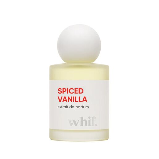 Whif Spiced Vanilla Eau de Parfum 10ml [Inspired by Kayali - Vanilla 28]