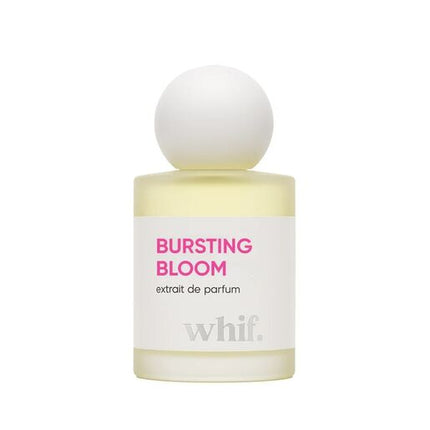 Whif Bursting Bloom Eau de Parfum 10ml [Inspired by Viktor & Rolf - Flowerbomb]