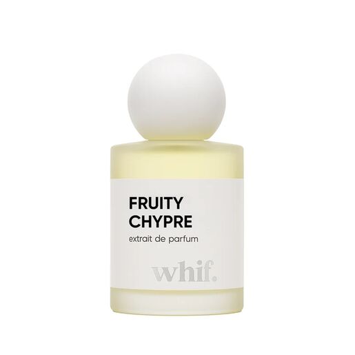 Whif Fruity Chypre Eau de Parfum 10ml [Inspired by Creed - Aventus]