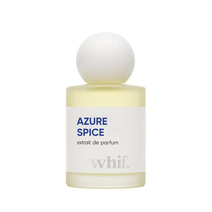 Whif Azure Spice Eau de Parfum 10ml