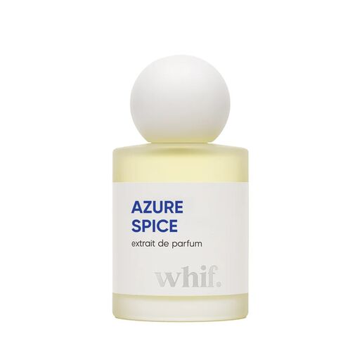 Whif Azure Spice Eau de Parfum 10ml