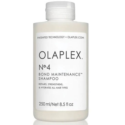 Olaplex No.4 Bond Maintenance Clarifying Shampoo 250ml