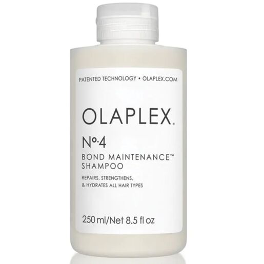 Olaplex No.4 Bond Maintenance Clarifying Shampoo 250ml