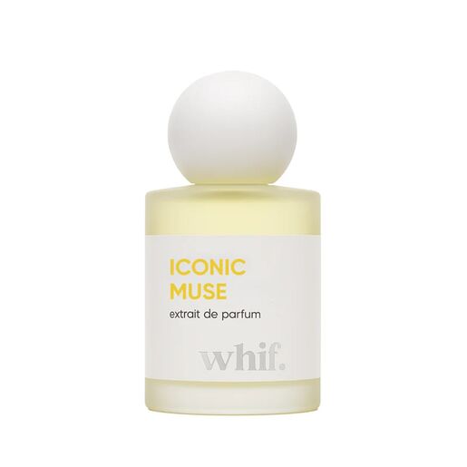 Whif Iconic Muse Eau De Parfum 50Ml [Inspired by Chanel - No.5]