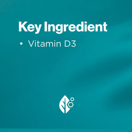 Blackmores Vitamin D3 1000 IU 130 Soft Capsules