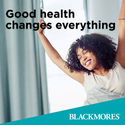 Blackmores Vitamin D3 1000 IU 130 Soft Capsules
