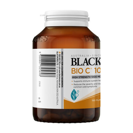 Blackmores Bio C 1000mg 150 Tablets
