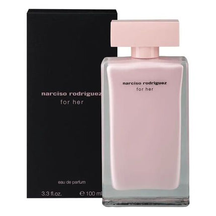 Narciso Rodriguez For Her Eau De Parfum Spray 100mL