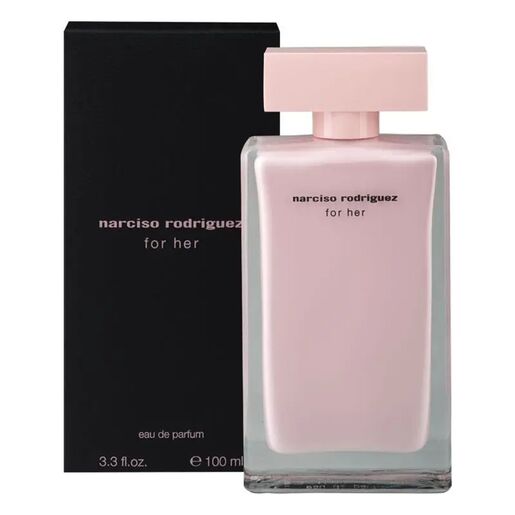 Narciso Rodriguez For Her Eau De Parfum Spray 100mL