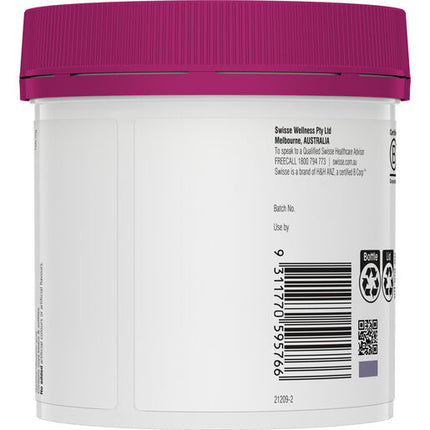 Swisse Ultiboost Evening Primrose Oil 200 Capsules