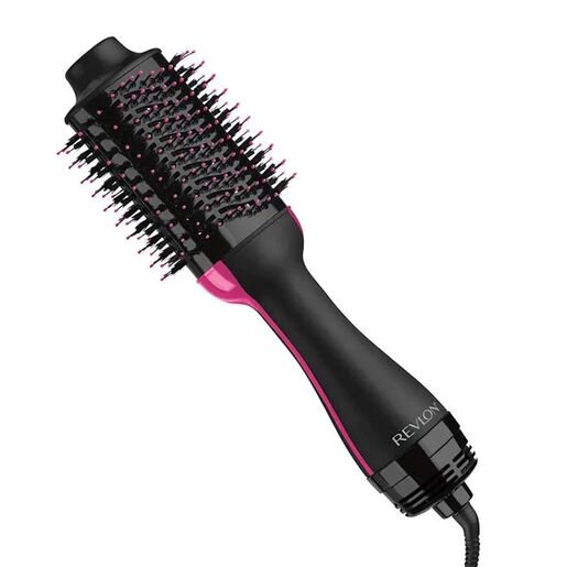 Revlon Salon One-Step Volumiser Original 1.0 Blowout Brush 70mm Black