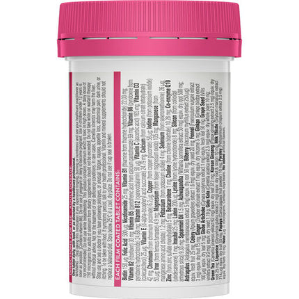 Swisse Ultivite Women's Multivitamin 60 Tablets