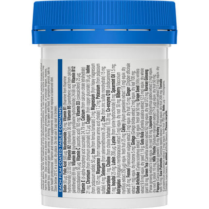 Swisse Ultivite Men's Multivitamin 30 Tablets