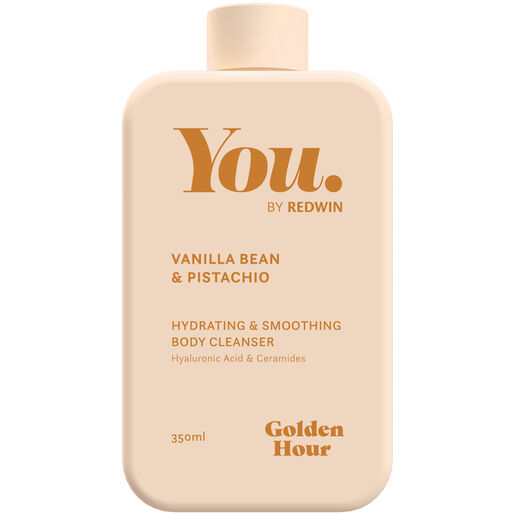 Redwin You Golden Hour Body Cleanser 350ml