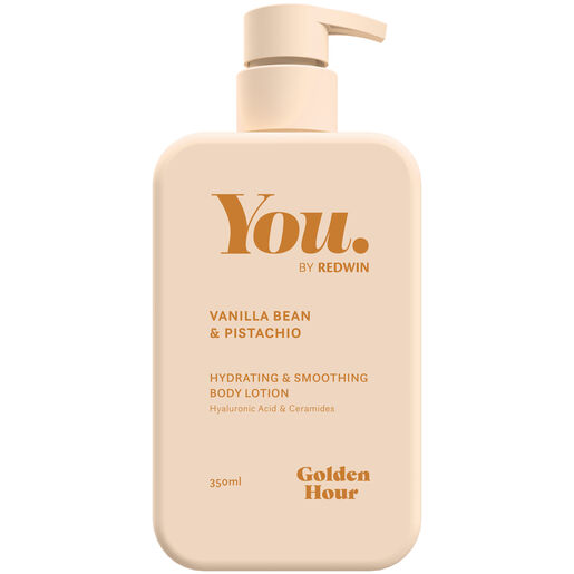 Redwin You Golden Hour HA+C Lotion 350ml