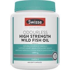 Collection image for: Vitamins Swisse