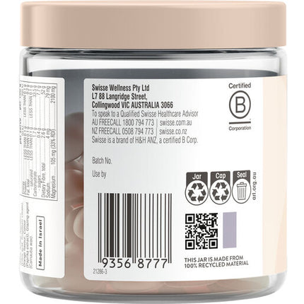 Swisse Ultiboost Magnesium 60 Gummies