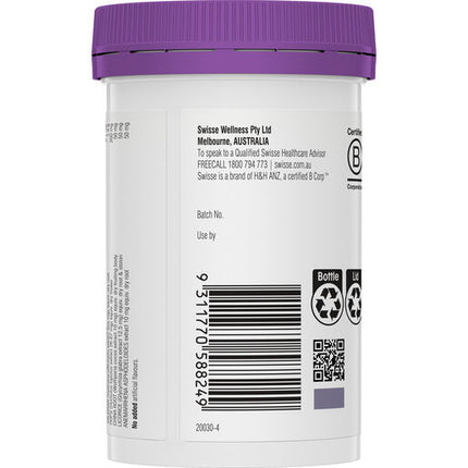 Swisse Ultiboost Sleep 100 Tablets