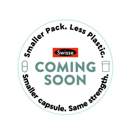 Swisse Ultiboost Vitamin D 400 Capsules