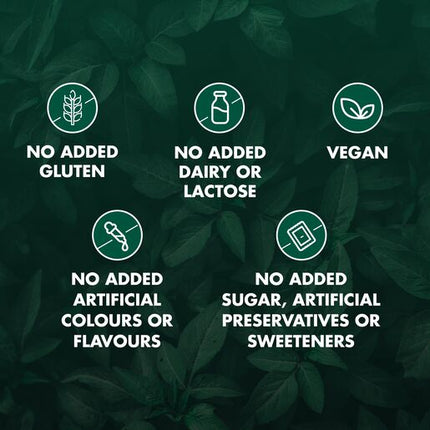 Nature's Own Kelp 1000Mg 200 Tablets