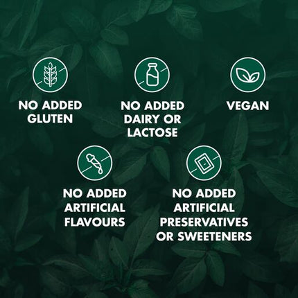 Nature's Own Hair Skin & Nails 50 Tablets